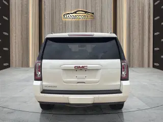2015 GMC Yukon