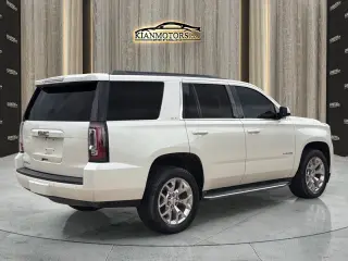 2015 GMC Yukon
