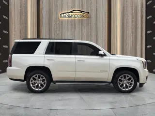 2015 GMC Yukon