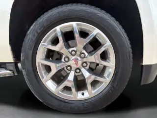 2015 GMC Yukon