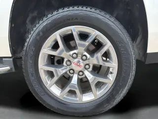 2015 GMC Yukon
