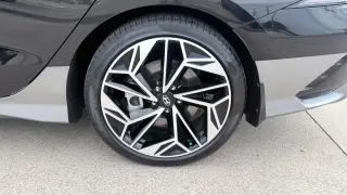 2024 Hyundai IONIQ 6
