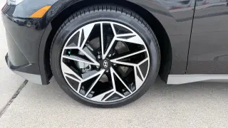 2024 Hyundai IONIQ 6