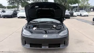 2024 Hyundai IONIQ 6