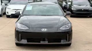 2024 Hyundai IONIQ 6
