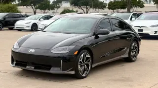 2024 Hyundai IONIQ 6