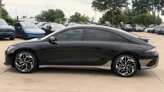 2024 Hyundai IONIQ 6