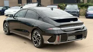 2024 Hyundai IONIQ 6