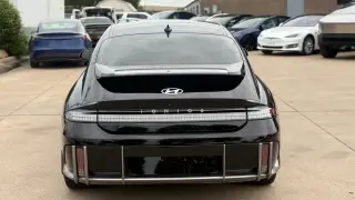 2024 Hyundai IONIQ 6