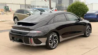 2024 Hyundai IONIQ 6
