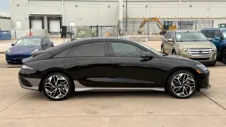 2024 Hyundai IONIQ 6