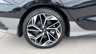 2024 Hyundai IONIQ 6