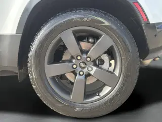 2022 Land Rover Defender