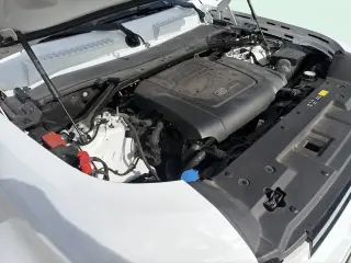 2022 Land Rover Defender