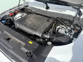 2022 Land Rover Defender