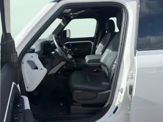 2022 Land Rover Defender