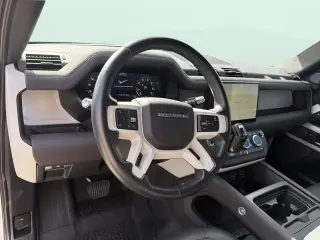 2022 Land Rover Defender