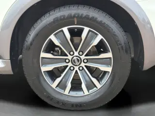 2020 Nissan Armada