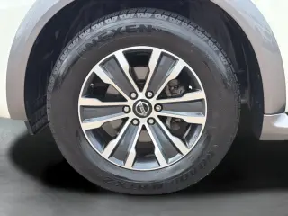 2020 Nissan Armada