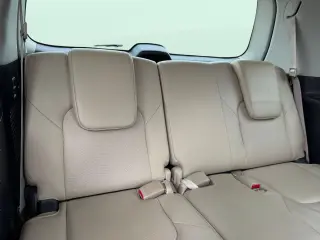 2020 Nissan Armada