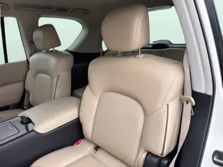 2020 Nissan Armada