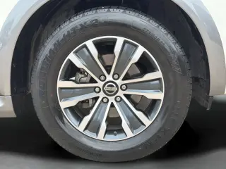 2020 Nissan Armada