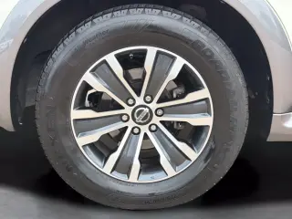 2020 Nissan Armada