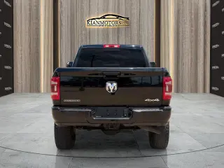 2022 Ram 2500