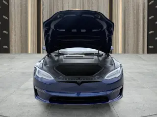 2021 Tesla Model S
