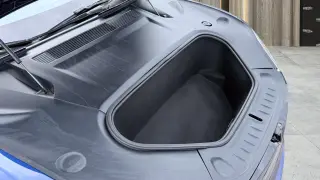 2021 Tesla Model S
