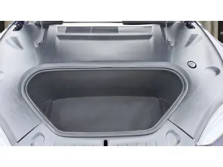 2021 Tesla Model S
