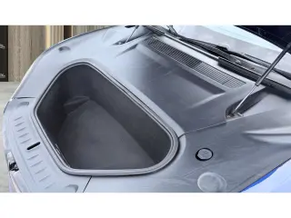2021 Tesla Model S