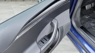 2021 Tesla Model S