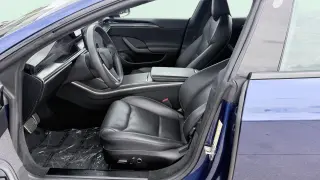 2021 Tesla Model S