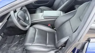 2021 Tesla Model S