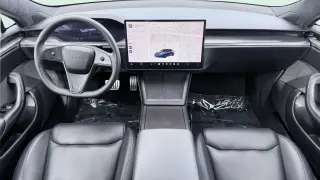 2021 Tesla Model S