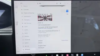 2021 Tesla Model S