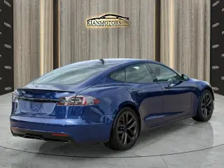 2021 Tesla Model S