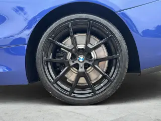 2025 BMW 840i