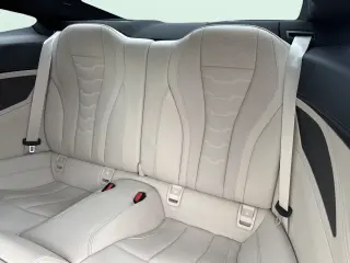 2025 BMW 840i
