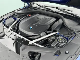 2025 BMW 840i