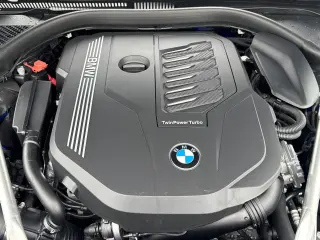 2025 BMW 840i