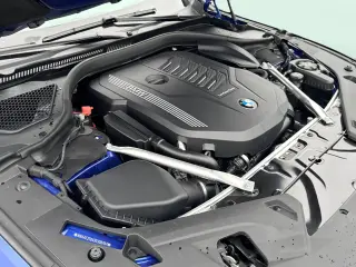 2025 BMW 840i