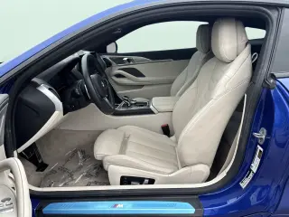 2025 BMW 840i