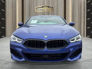 2025 BMW 840i