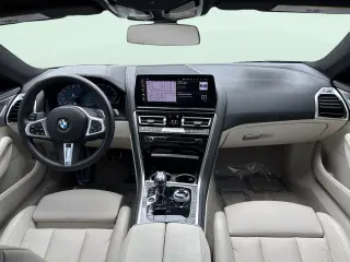 2025 BMW 840i