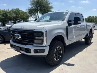 2026 Ford F-350