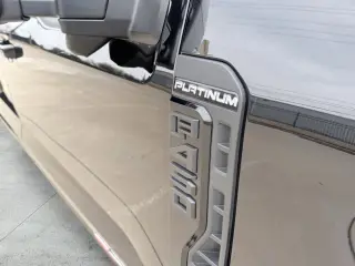 2025 Ford F-450