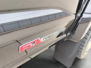 2025 Ford F-450
