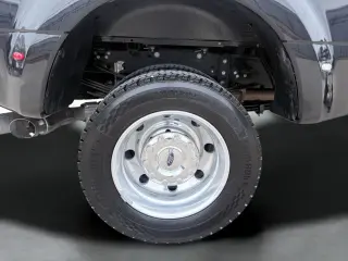 2025 Ford F-450